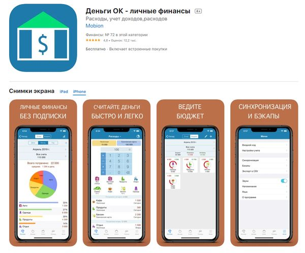 Условия займов в МКК Деньги ОК
