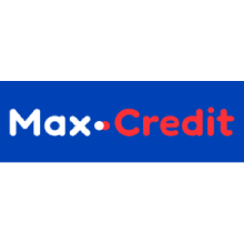 МФО MaxCredit лого