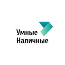 МФО Умные Наличные logo